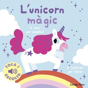 UNICORN MÀGIC, L' (CAT) | 9788413899916 | BILLET, MARION