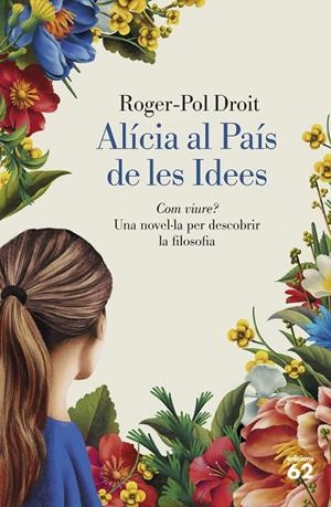ALÍCIA AL PAÍS DE LES IDEES (CAT) | 9788429782844 | DROIT, ROGER-POL
