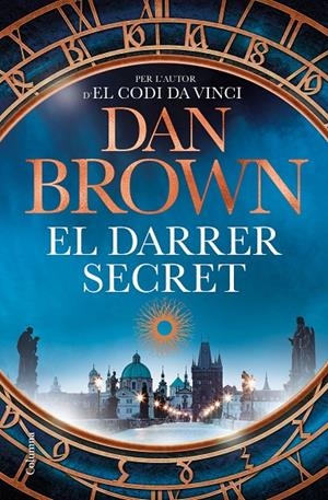 DARRER SECRET, EL (CAT) | 9788466434089 | BROWN, DAN