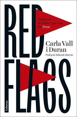 RED FLAGS | 9788466434119 | VALL I DURAN, CARLA