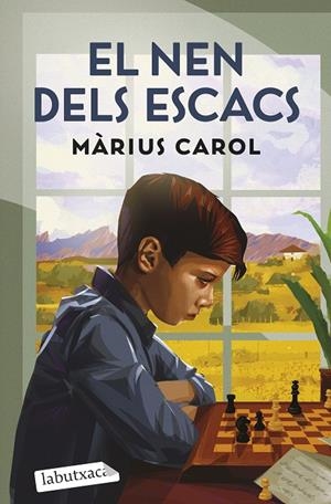 NEN DELS ESCACS, EL | 9791387802028 | CAROL, MÀRIUS