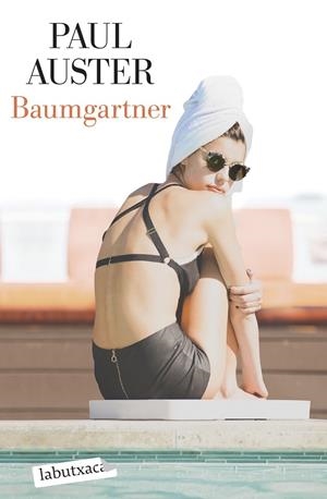 BAUMGARTNER (CAT) | 9791387802080 | AUSTER, PAUL