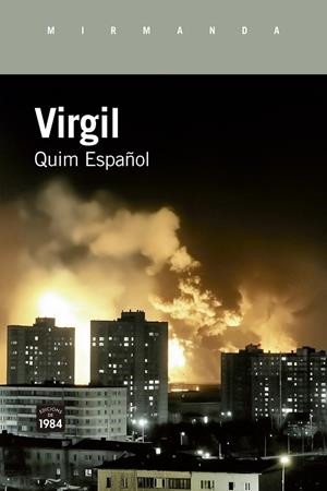 VIRGIL | 9791387757113 | ESPAÑOL, QUIM