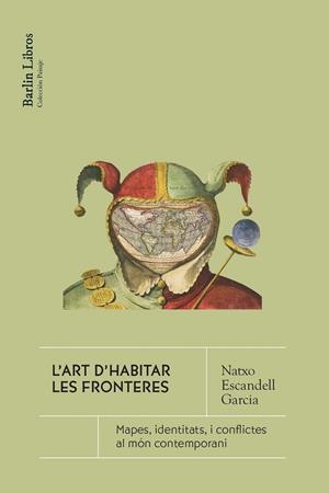 ART D'HABITAR LA FRONTERA, L' (CAT) | 9791387687083 | ESCANDELL GARCIA, NATXO