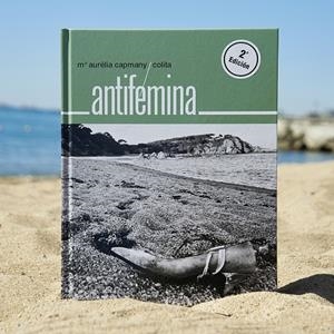 ANTIFÉMINA | 9788491566403 | COLITA / CAPMANY, MARIA AURÈLIA