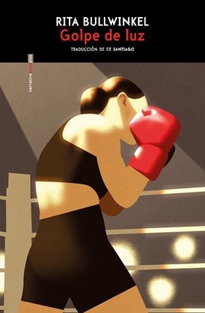 GOLPE DE LUZ (CAST) | 9788410249691 | BULLWINKEL, RITA