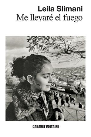 ME LLEVARÉ EL FUEGO (CAST) | 9788419047588 | SLIMANI, LEILA