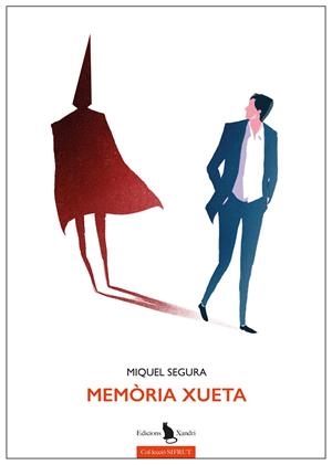 MEMÒRIA XUETA | 9791399073508 | SEGURA, MIQUEL