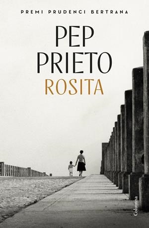 ROSITA | 9788466434195 | PRIETO, PEP