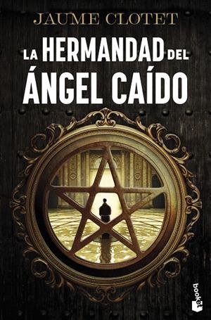 HERMANDAD DEL ÁNGEL CAÍDO, LA (CAST) | 9788423368372 | CLOTET, JAUME
