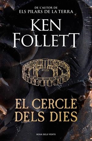 CERCLE DELS DIES, EL (CAT) | 9788410256330 | FOLLETT, KEN
