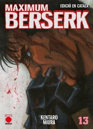 BERSERK MAXIMUM 13 (CAT) | 9791370131067 | MIURA, KENTARO