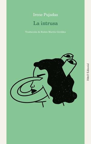 INTRUSA, LA (CAST) | 9791387914028 | PUJADAS, IRENE