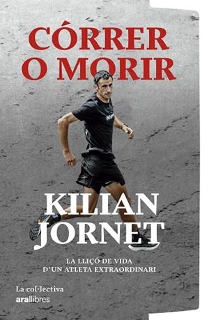 CÓRRER O MORIR | 9791387800086 | JORNET, KILIAN