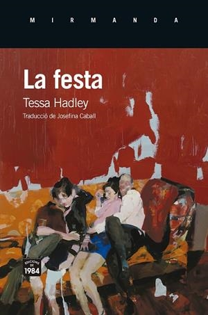 FESTA, LA (CAT) | 9791387757120 | HADLEY, TESSA