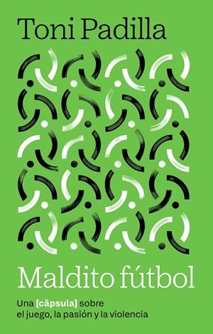 MALDITO FÚTBOL (CAST) | 9791387801014 | PADILLA, TONI