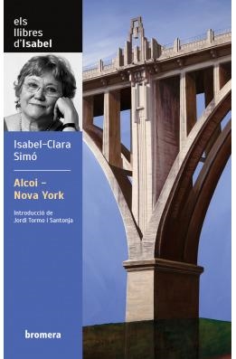 ALCOI-NOVA YORK | 9788413588209 | SIMÓ, ISABEL-CLARA