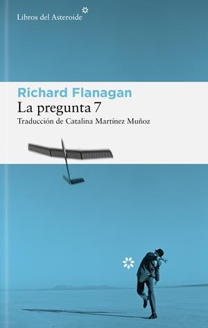 PREGUNTA 7, LA (CAST) | 9788410178625 | FLANAGAN, RICHARD