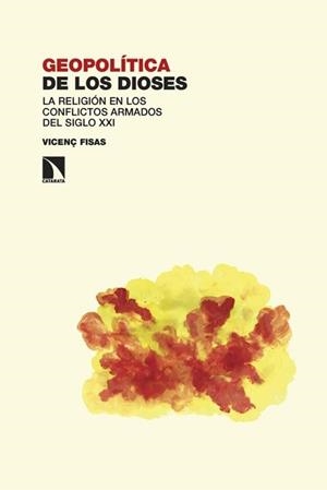 GEOPOLÍTICA DE LOS DIOSES | 9788410674462 | FISA, VICENÇ