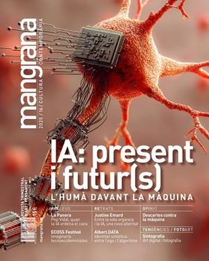 REVISTA MANGRANA 16 (OCT-DES 2025) | RMA16 | A.A.V.V.