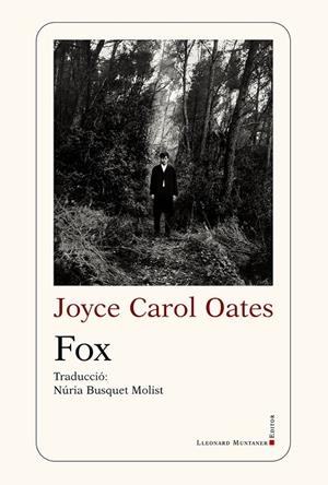 FOX (CAT) | 9788410377530 | OATES, JOYCE CAROL