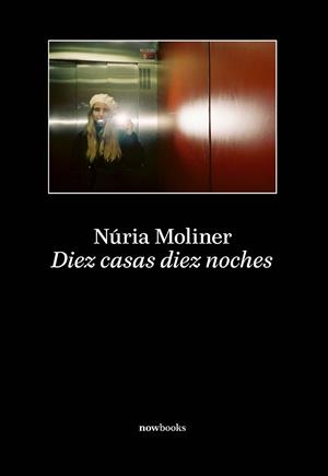 DIEZ CASAS DIEZ NOCHES (CAST) | 9788416245789 | MOLINER, NÚRIA