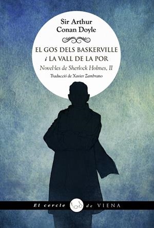 GOS DELS BASKERVILLE I LA VALL DE LA POR, EL | 9791399051254 | CONAN DOYLE, SIR ARTHUR