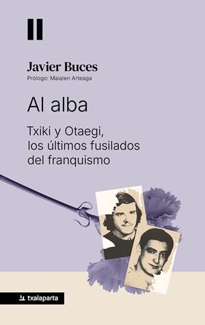 AL ALBA (CAST) | 9788410246638 | BUCES, JAVIER