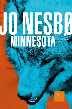 MINNESOTA (CAT) | 9788410488472 | NESBO, JO