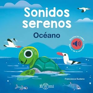 OCÉANO (CAST) | 9788419262738 | SUDANO, FRANCESCA