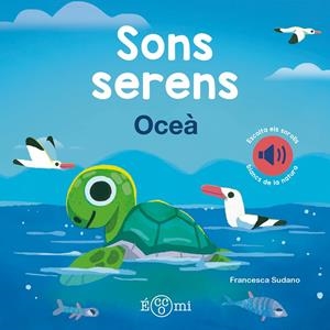 OCEÀ (CAT) | 9788419262745 | SUDANO, FRANCESCA