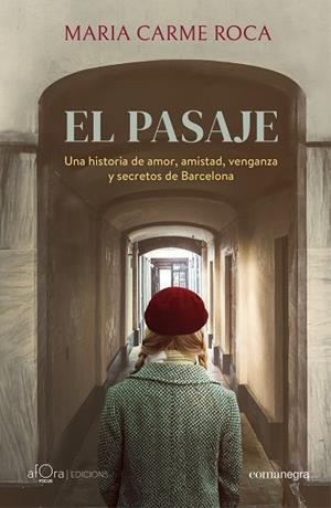 PASAJE, EL (CAST) | 9788410161863 | ROCA, MARIA CARME