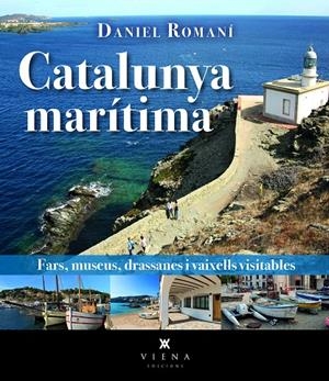 CATALUNYA MARÍTIMA | 9788419474865 | ROMANÍ, DANIEL