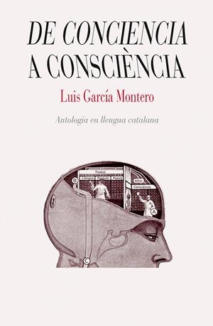 DE CONCIENCIA A CONSCIÈNCIA (CAT) | 9788409171439 | GARCÍA MONTERO, LUIS