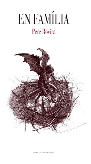 EN FAMÍLIA | 9788409186648 | ROVIRA, PERE