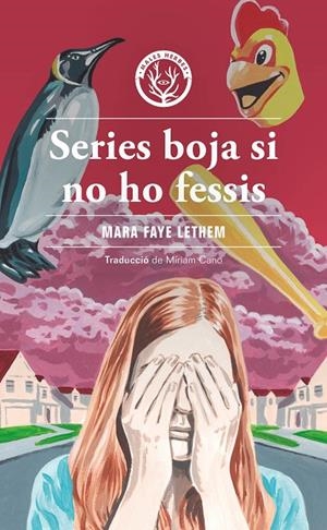 SERIES BOJA SI NO HO FESSIS (CAT) | 9791399014648 | FAYE LETHEM, MARA