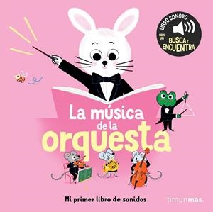 MÚSICA DE LA ORQUESTA, LA (CAST) | 9788408304562 | ROEDERER, CHARLOTTE