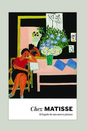 CHEZ MATISSE (CAST) | 9788410024861 | A.A.V.V.