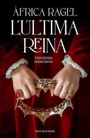 ÚLTIMA REINA, L' | 9788410256392 | RAGEL, ÀFRICA