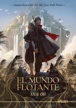 MUNDO FLOTANTE, EL (CAST) | 9788419478900 | OH, AXIE