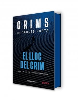 LLOC DEL CRIM, EL | 9791387564049 | PORTA, CARLES