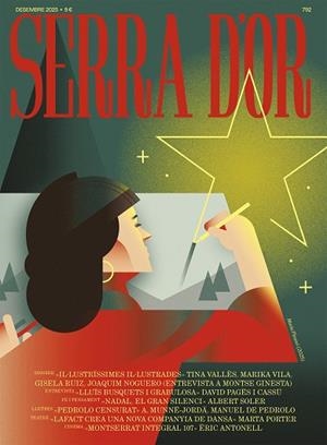 REVISTA SERRA D'OR (DESEMBRE 2025) | RSD0792 | AAVV