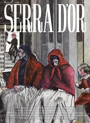 REVISTA SERRA D'OR 792 (GENER 2026) | RSDO793 | AAVV