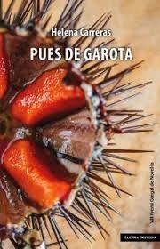 PUES DE GAROTA | 9788412908893 | CARRERAS, HELENA