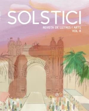REVISTA SOLSTICI VOL. 8 (HIVERN 2025) | RSO8 | AAVV