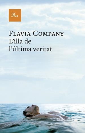 ILLA DE L'ÚLTIMA VERITAT, L' | 9788410488724 | COMPANY, FLAVIA