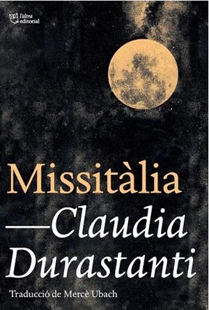 MISSITÀLIA (CAT) | 9791387672447 | DURASTANTI, CLAUDIA