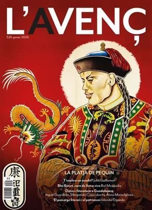 REVISTA L'AVENÇ 526 (GENER 2026) | RLA526 | AAVV