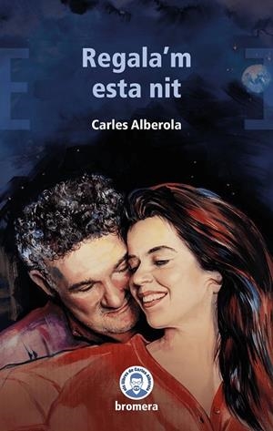 REGALA'M ESTA NIT | 9788413588360 | ALBEROLA, CARLES
