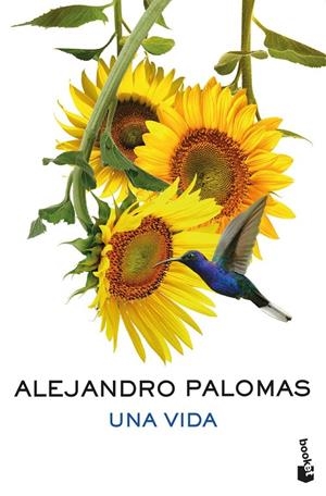 VIDA, UNA (CAST) | 9788423369133 | PALOMAS, ALEJANDRO